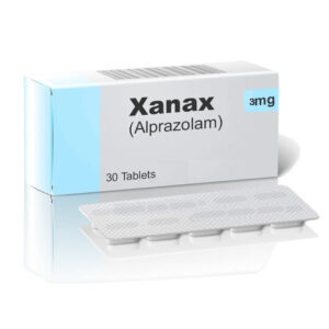 Kaufen Sie Xanax online
