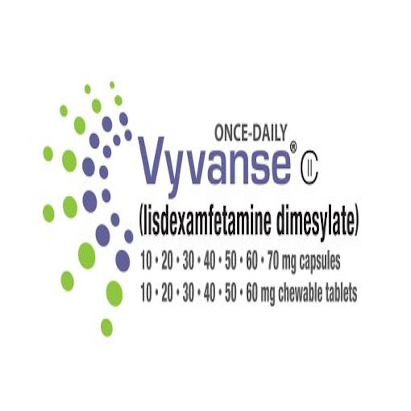 60 mg de Vyvanse Archives - Meds Consulting