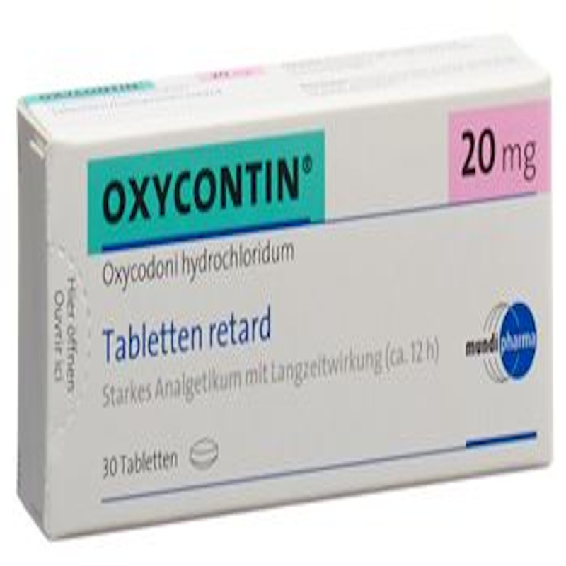 Buy OxyContin - Meds Consulting