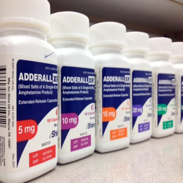 Buy Adderall - Meds Consulting